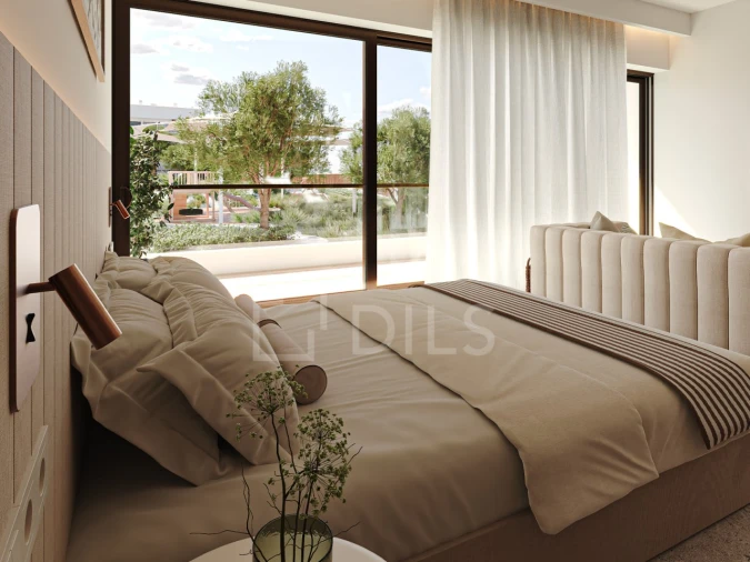 Apartamento para Venda em Lagoa e Carvoeiro Foto 5