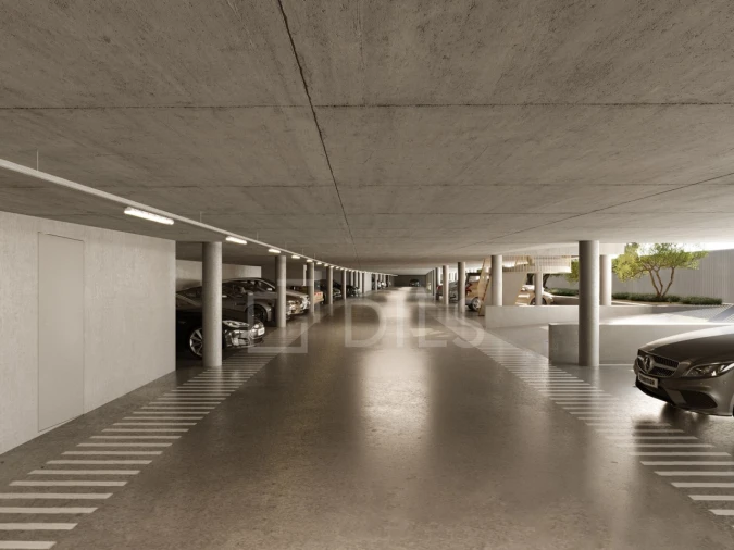 Apartamento T4 para Venda em Santa Maria do Castelo e Santiago e Santa Susana Foto 12