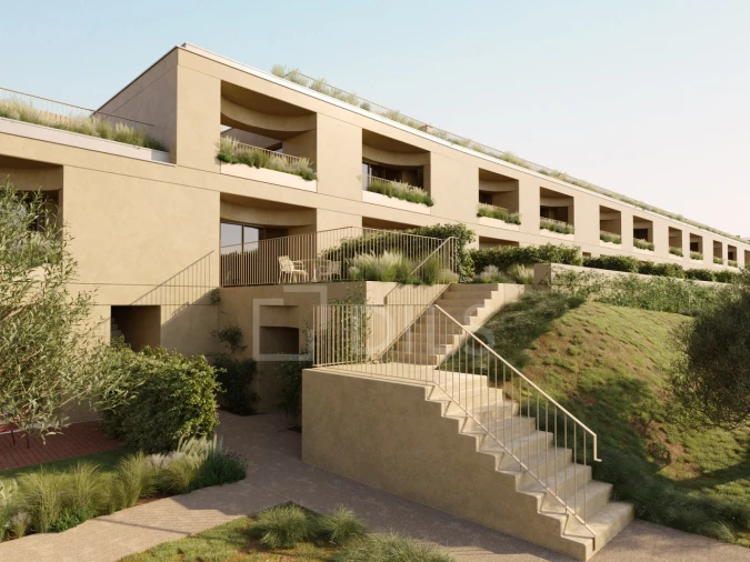 Apartamento T4 para Venda em Santa Maria do Castelo e Santiago e Santa Susana Foto 15