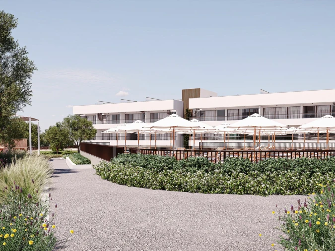 Apartamento para Venda em Lagoa e Carvoeiro Foto 21