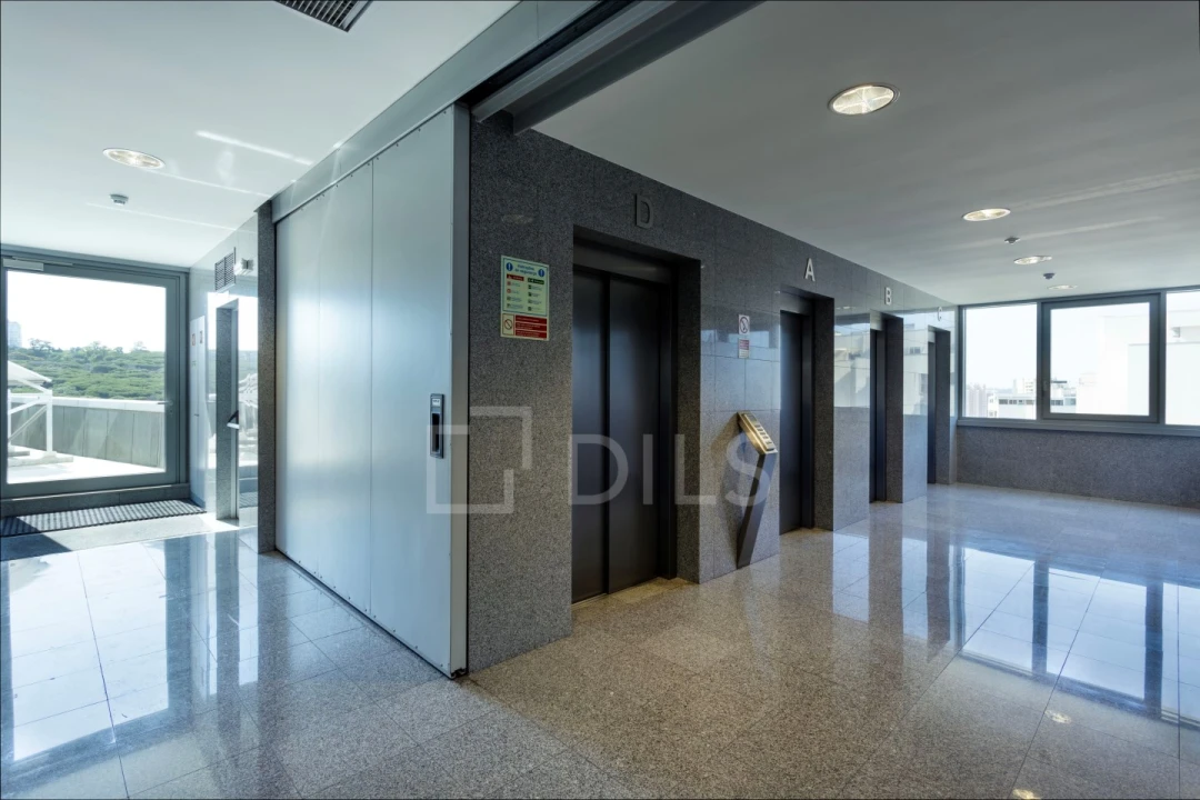 Escritório para Arrendamento em Algés, Linda-A-Velha e Cruz Quebrada-Dafundo Foto 29