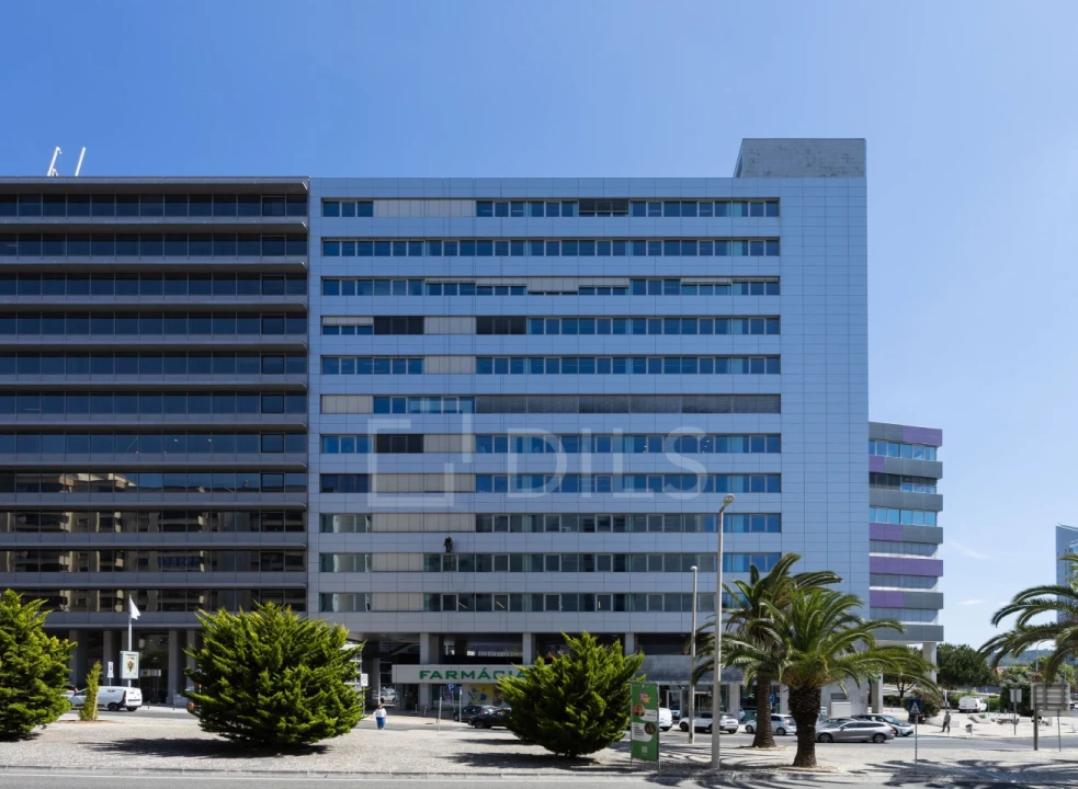 Escritório para Arrendamento em Algés, Linda-A-Velha e Cruz Quebrada-Dafundo Foto 34