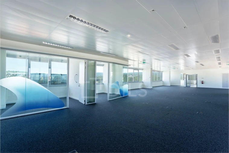 Escritório para Arrendamento em Algés, Linda-A-Velha e Cruz Quebrada-Dafundo Foto 7