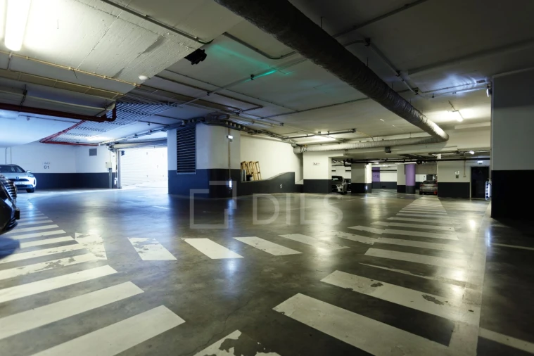 Escritório para Arrendamento em Algés, Linda-A-Velha e Cruz Quebrada-Dafundo Foto 28