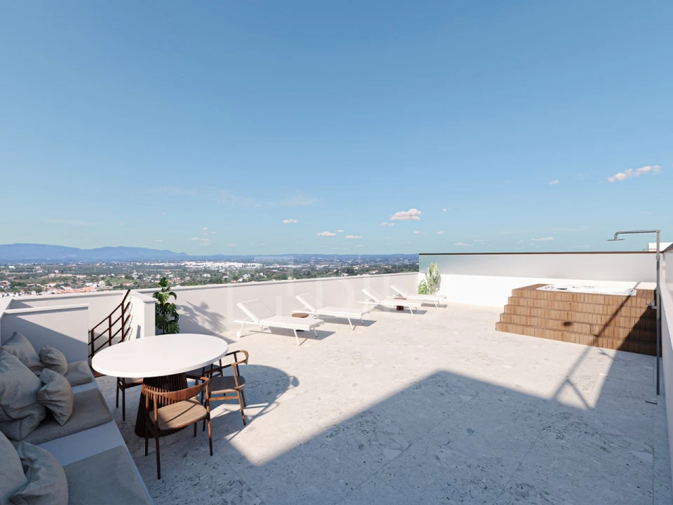 Apartamento para Venda em Lagoa e Carvoeiro Foto 22