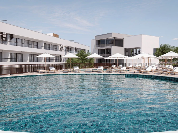 Apartamento para Venda em Lagoa e Carvoeiro Foto 3