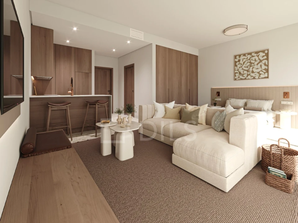 Apartamento para Venda em Lagoa e Carvoeiro Foto 1