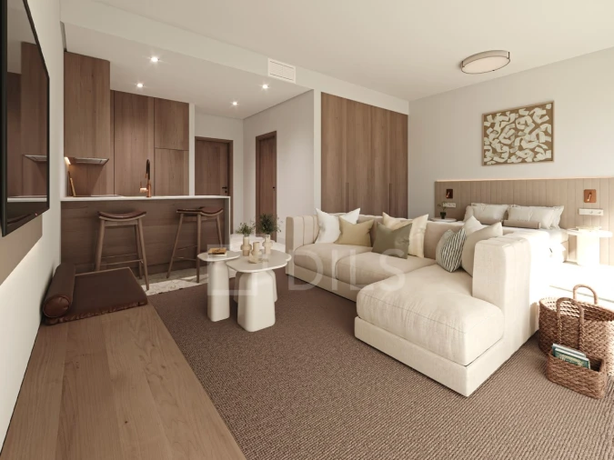 Apartamento para Venda em Lagoa e Carvoeiro Foto 1