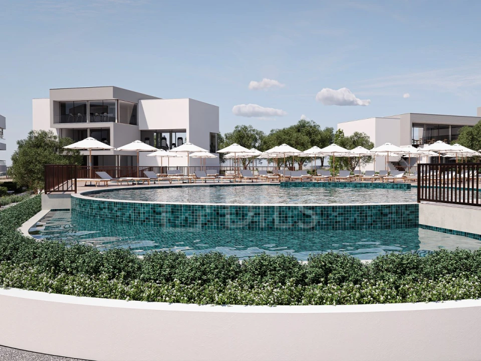 Apartamento T2 para Venda em Lagoa e Carvoeiro Foto 3