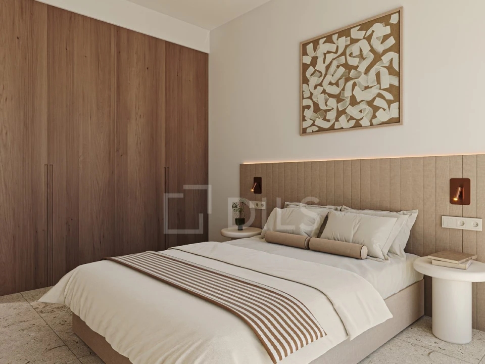 Apartamento para Venda em Lagoa e Carvoeiro Foto 6