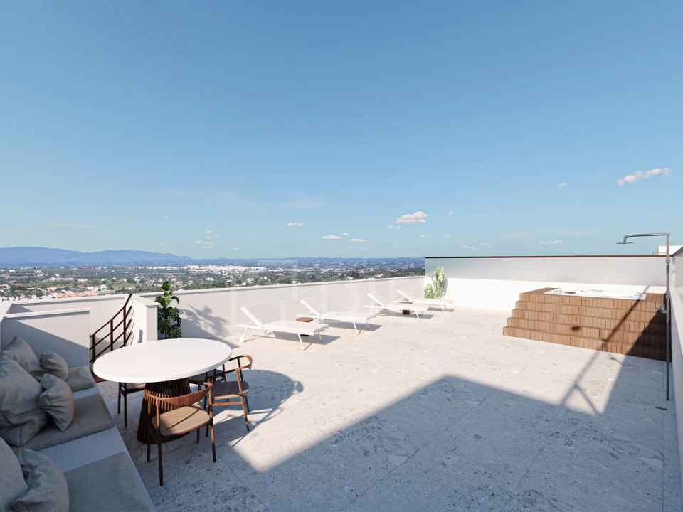 Apartamento para Venda em Lagoa e Carvoeiro Foto 22