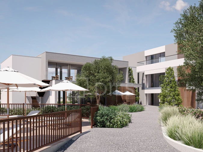 Apartamento para Venda em Lagoa e Carvoeiro Foto 21