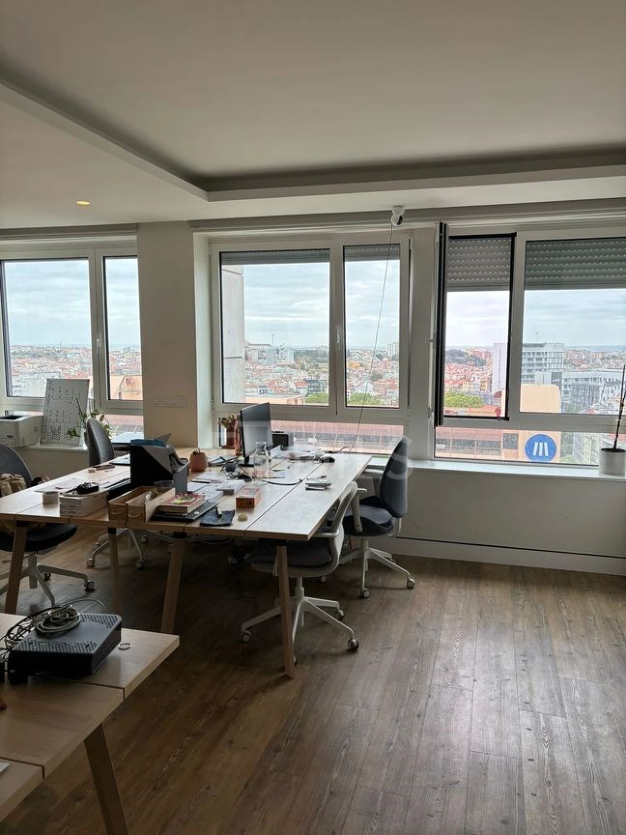 Escritório para Arrendamento em Avenidas Novas Foto 12