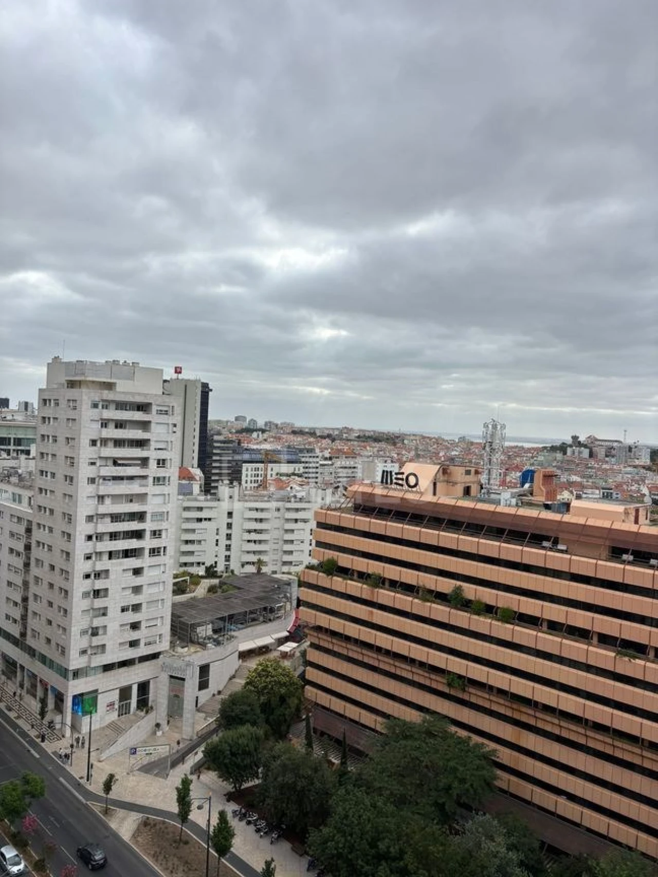 Escritório para Arrendamento em Avenidas Novas Foto 10