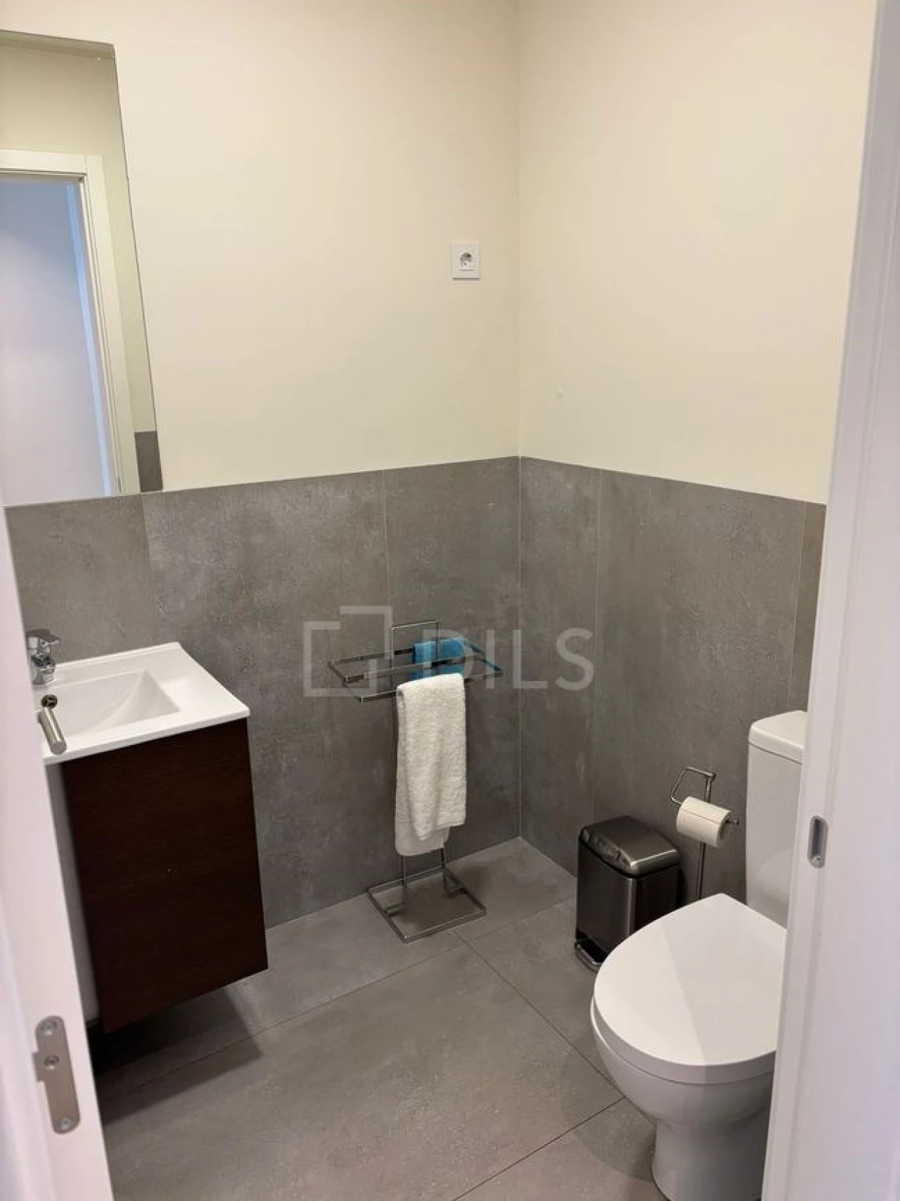 Escritório para Arrendamento em Avenidas Novas Foto 13