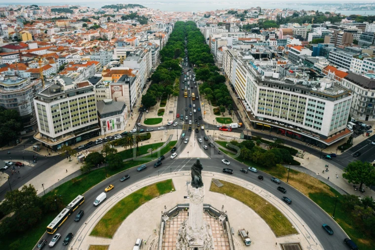 Escritório para Arrendamento em Avenidas Novas Foto 14