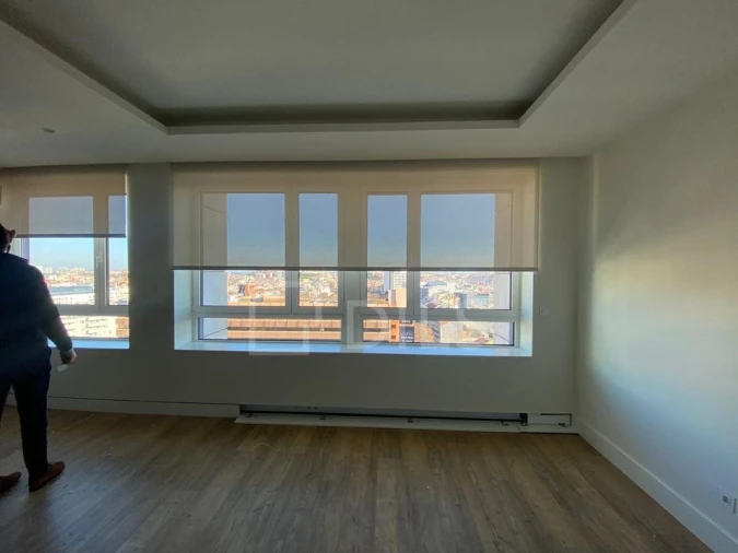 Escritório para Arrendamento em Avenidas Novas Foto 3