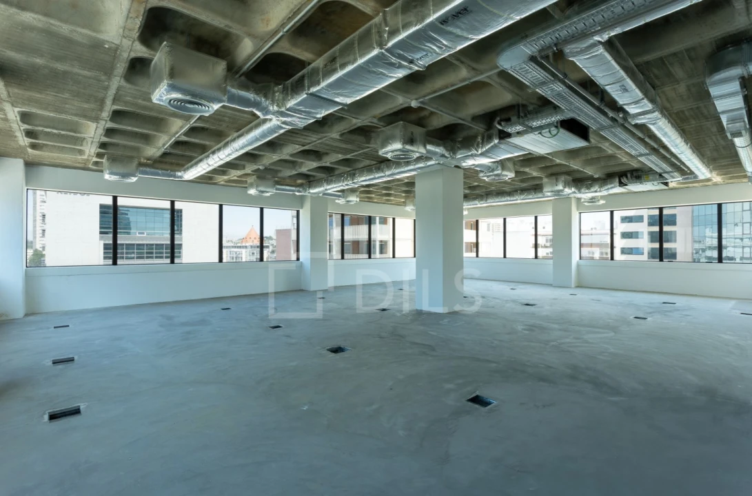 Escritório para Arrendamento em Campolide Foto 4