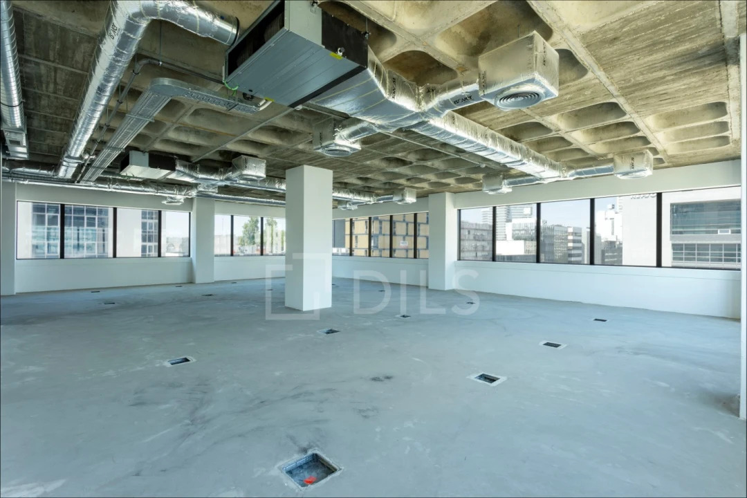 Escritório para Arrendamento em Campolide Foto 5