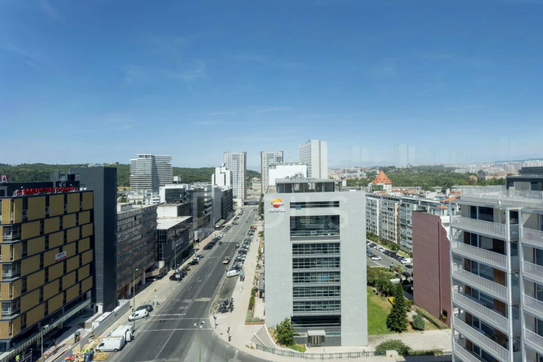 Escritório para Arrendamento em Campolide Foto 18