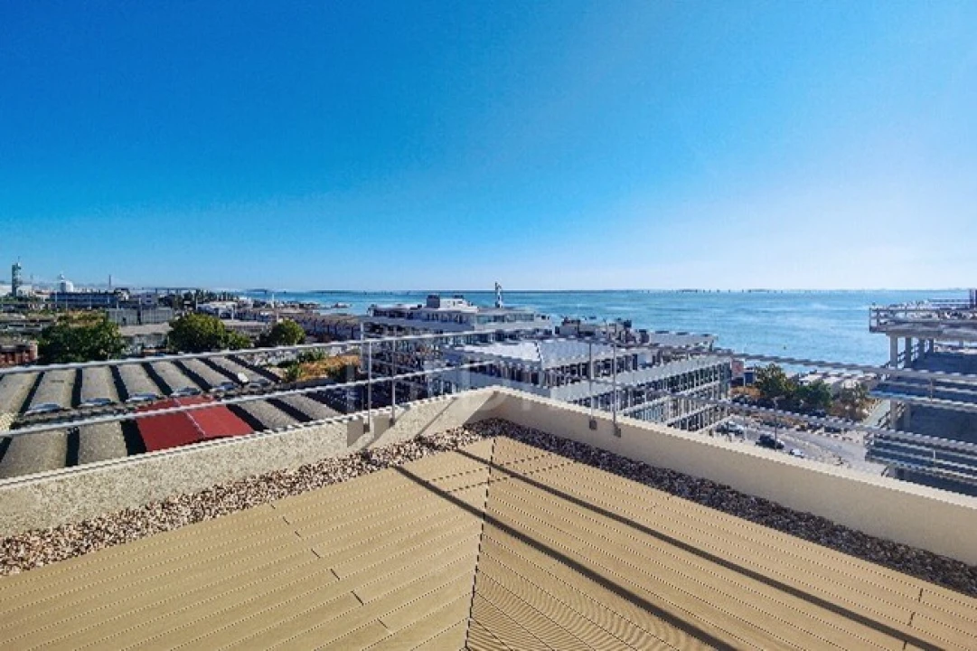 Escritório para Arrendamento em Marvila Foto 22