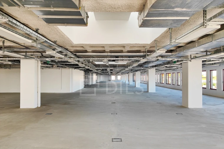 Escritório para Arrendamento em Marvila Foto 6