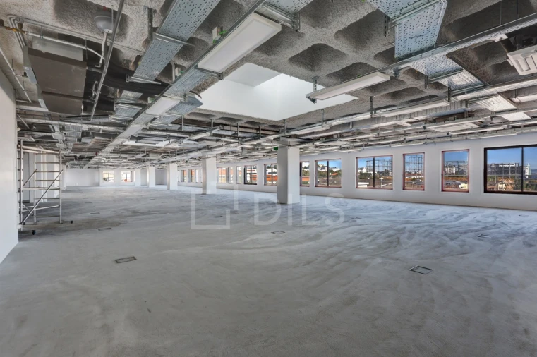 Escritório para Arrendamento em Marvila Foto 9