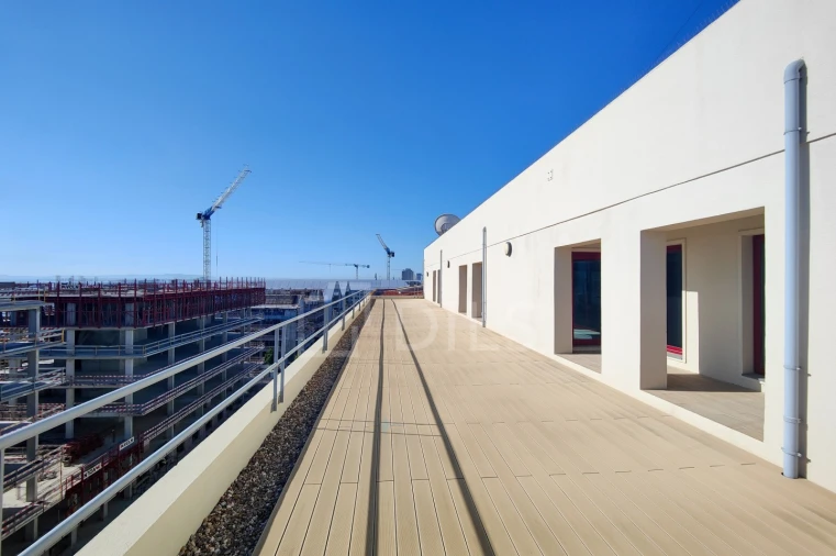 Escritório para Arrendamento em Marvila Foto 19