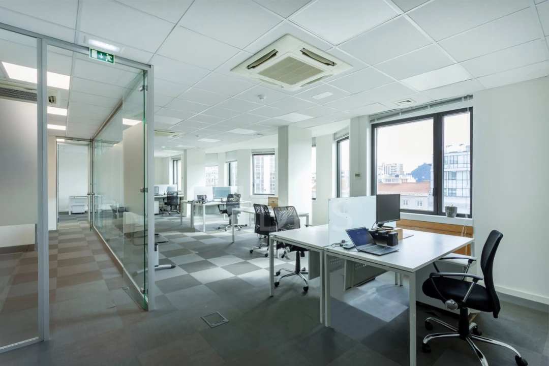 Escritório para Arrendamento em Avenidas Novas Foto 7