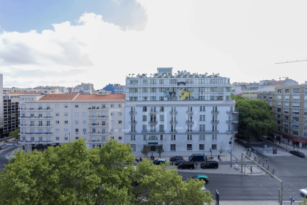 Escritório para Arrendamento em Avenidas Novas Foto 11