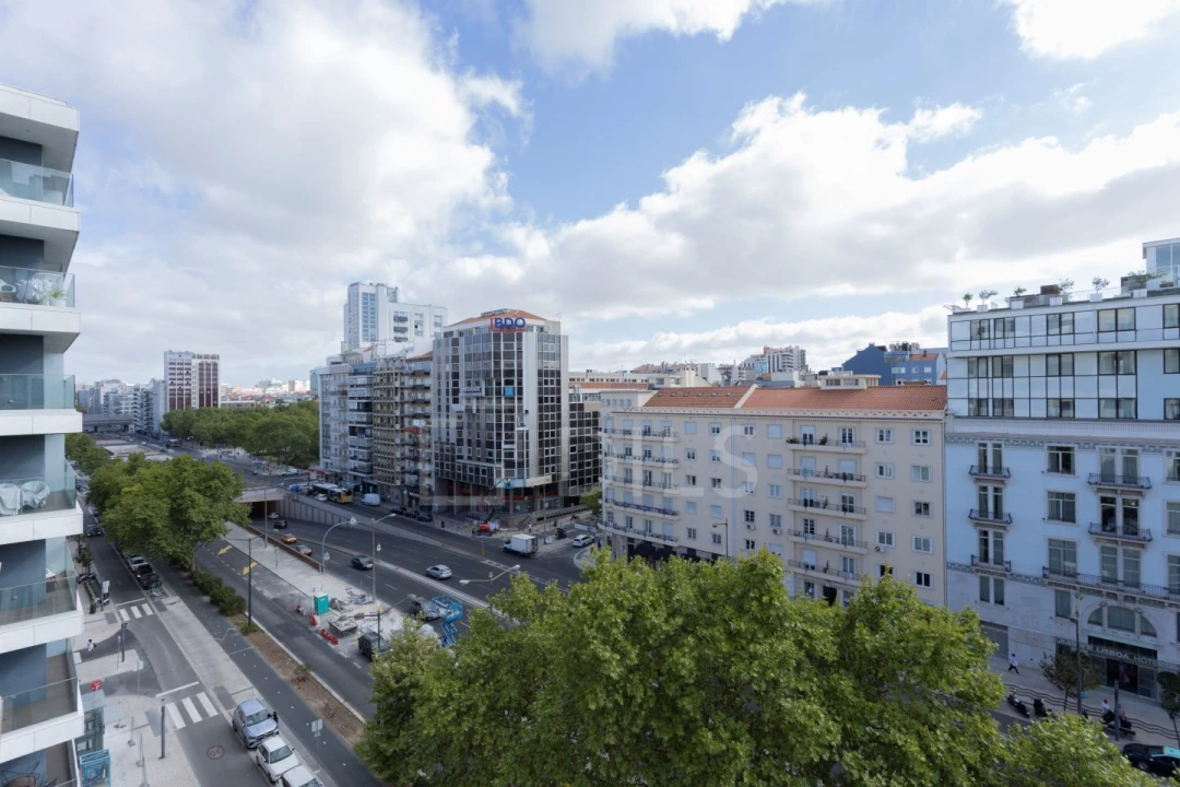 Escritório para Arrendamento em Avenidas Novas Foto 12
