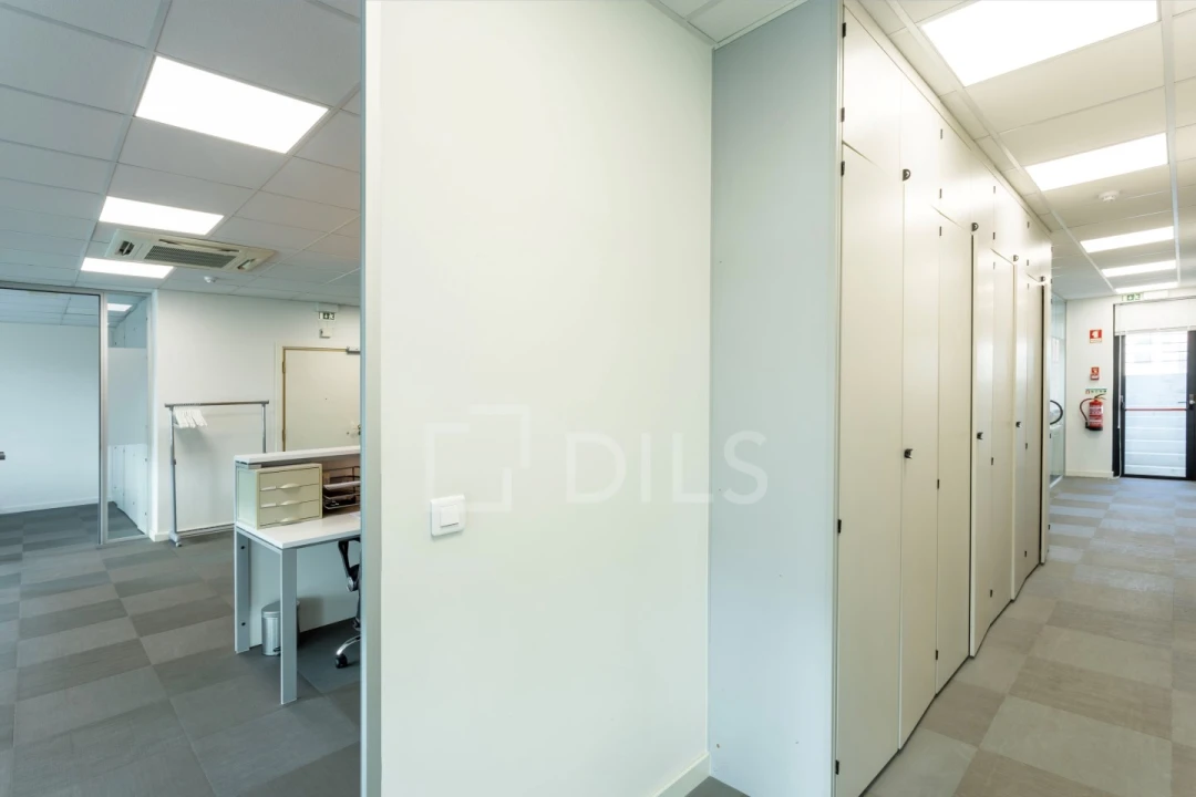 Escritório para Arrendamento em Avenidas Novas Foto 17