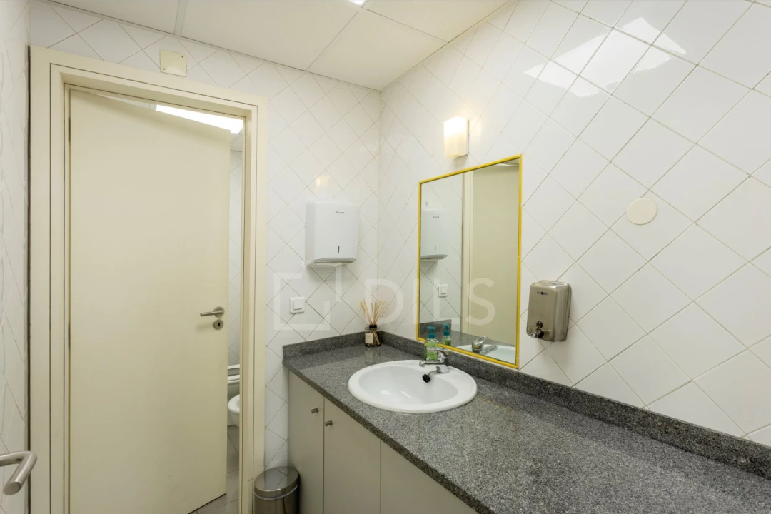 Escritório para Arrendamento em Avenidas Novas Foto 19