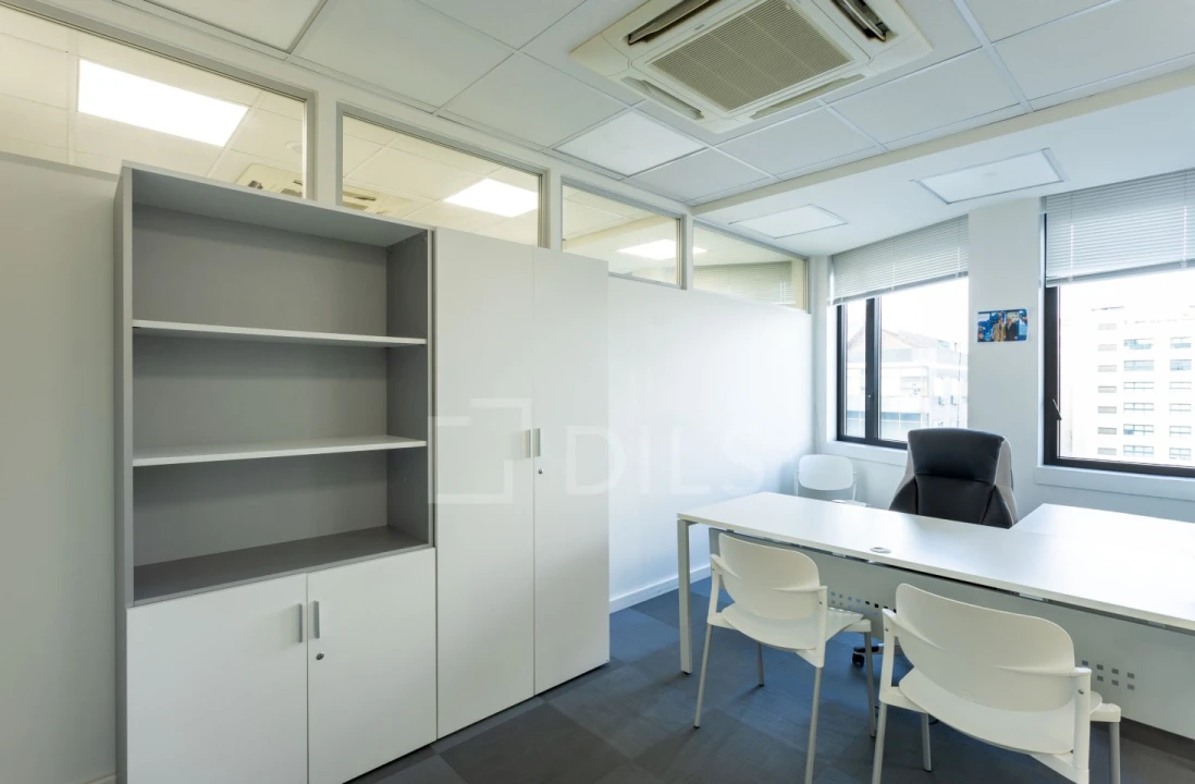 Escritório para Arrendamento em Avenidas Novas Foto 22