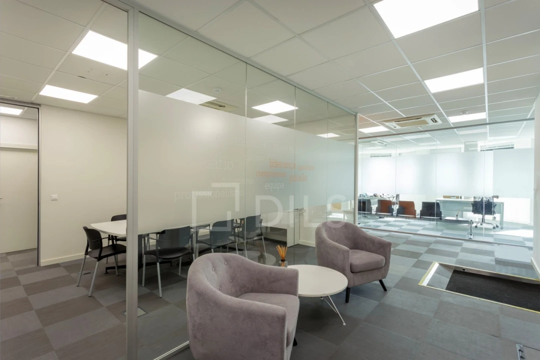 Escritório para Arrendamento em Avenidas Novas Foto 25