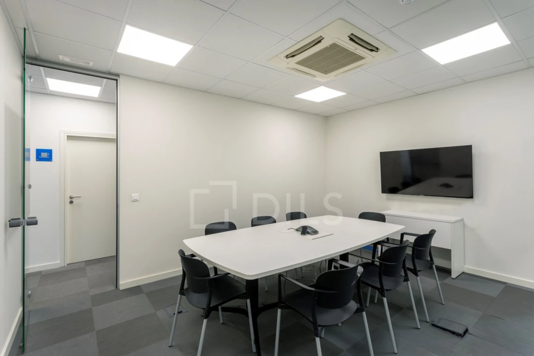 Escritório para Arrendamento em Avenidas Novas Foto 26