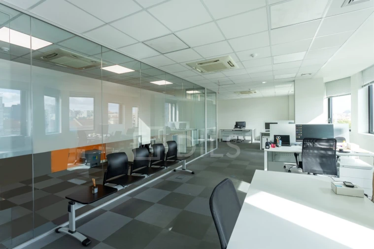 Escritório para Arrendamento em Avenidas Novas Foto 8