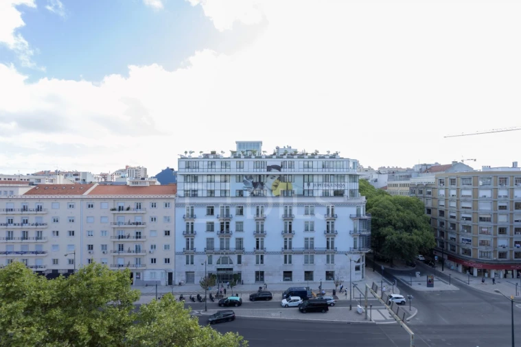 Escritório para Arrendamento em Avenidas Novas Foto 15