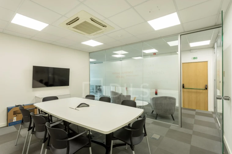 Escritório para Arrendamento em Avenidas Novas Foto 23