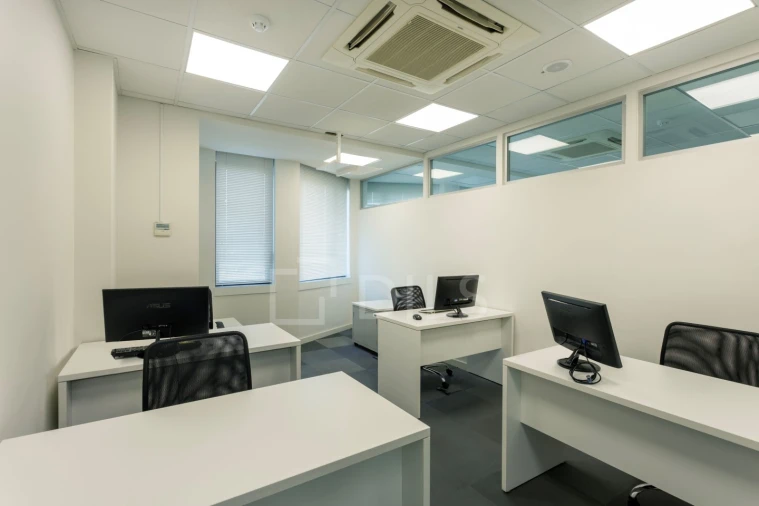 Escritório para Arrendamento em Avenidas Novas Foto 24