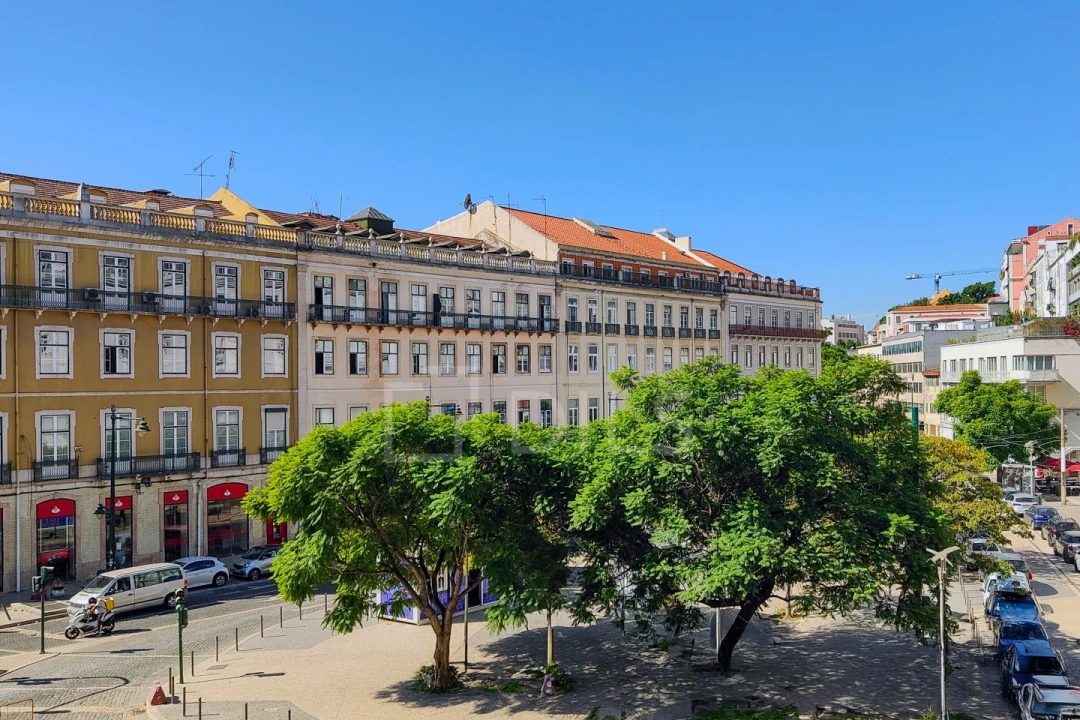 Escritório para Arrendamento em Misericórdia Foto 2