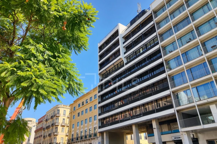 Escritório para Arrendamento em Misericórdia Foto 1