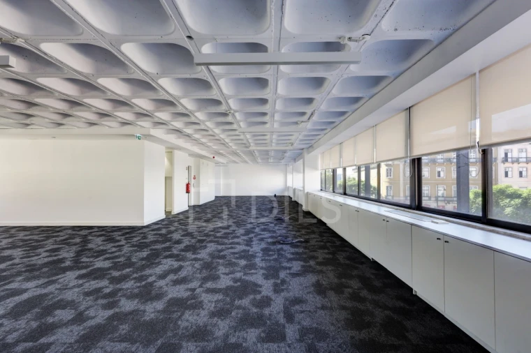 Escritório para Arrendamento em Misericórdia Foto 8