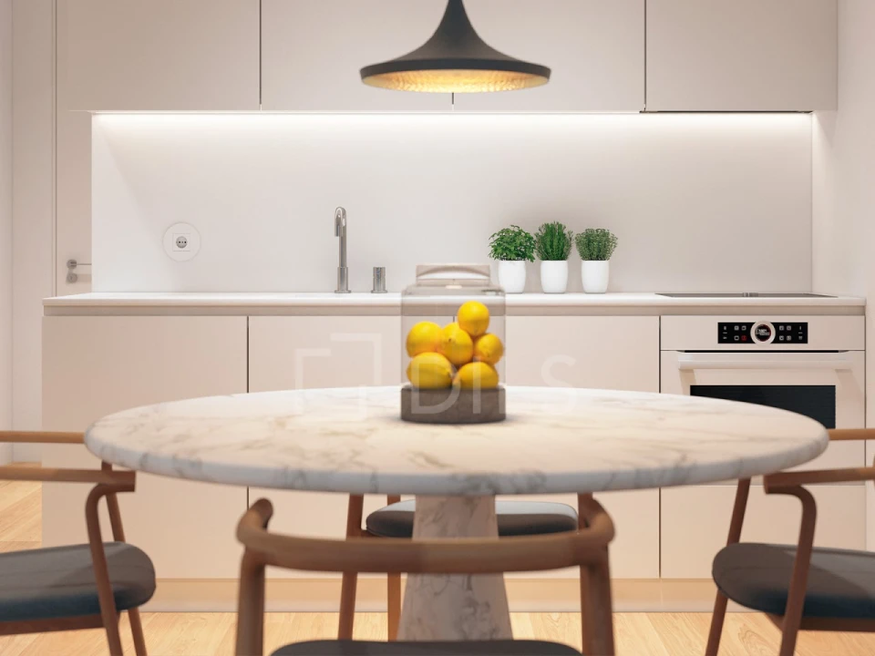 Apartamento T1 para Venda em Cedofeita, Santo Ildefonso, Sé, Miragaia, São Nicolau e Vitória Foto 4