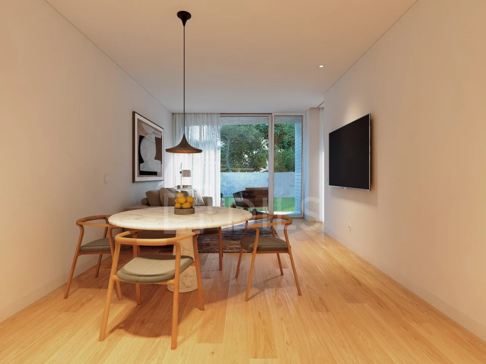 Apartamento T1 para Venda em Cedofeita, Santo Ildefonso, Sé, Miragaia, São Nicolau e Vitória Foto 18