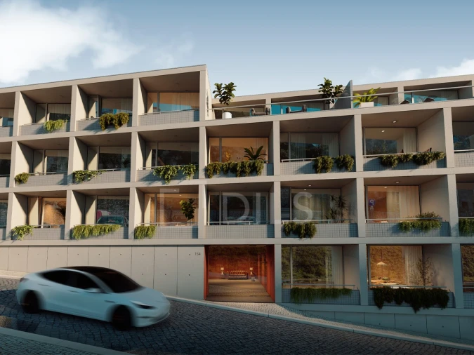 Apartamento T1 para Venda em Cedofeita, Santo Ildefonso, Sé, Miragaia, São Nicolau e Vitória Foto 24