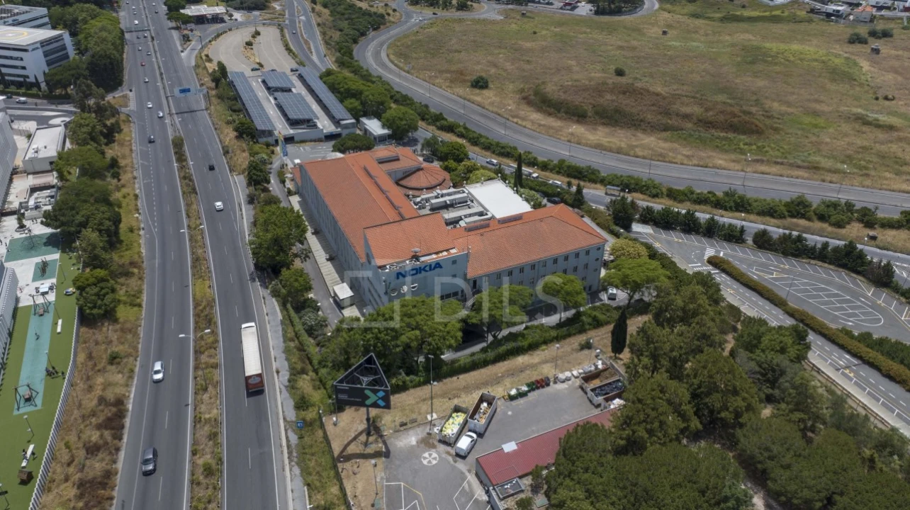 Escritório para Arrendamento em Carnaxide e Queijas Foto 3
