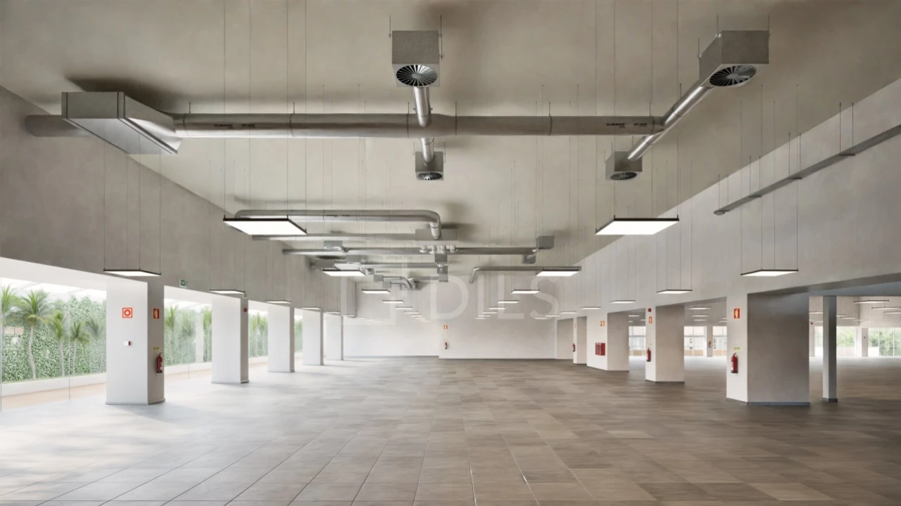 Escritório para Arrendamento em Carnaxide e Queijas Foto 7