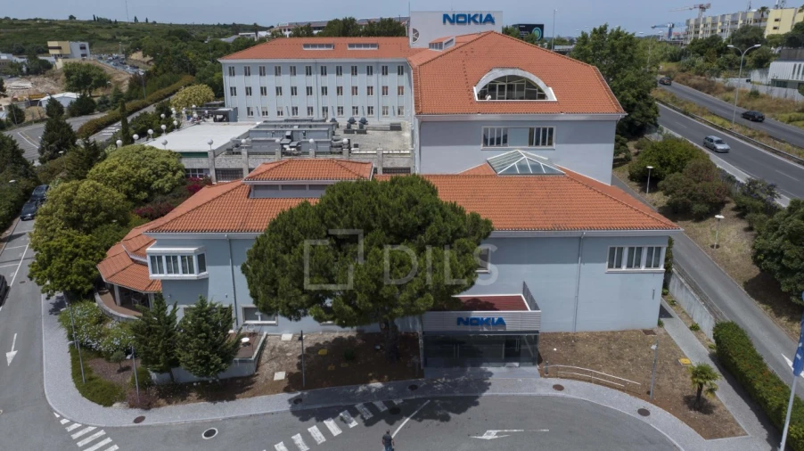 Escritório para Arrendamento em Carnaxide e Queijas