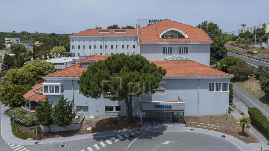Escritório para Arrendamento em Carnaxide e Queijas Foto 10